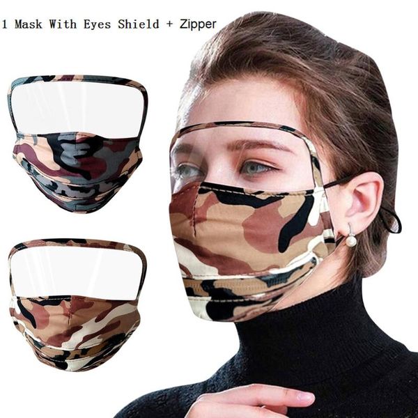 

party masks wholesale kids dustproof face mask with eyes shield zipper halloween cosplay mondkapjes wasbaar mascarillas mondmaskers