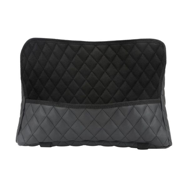 

car seat storage and handbag holding net hanging storage bag between car seats 66cy