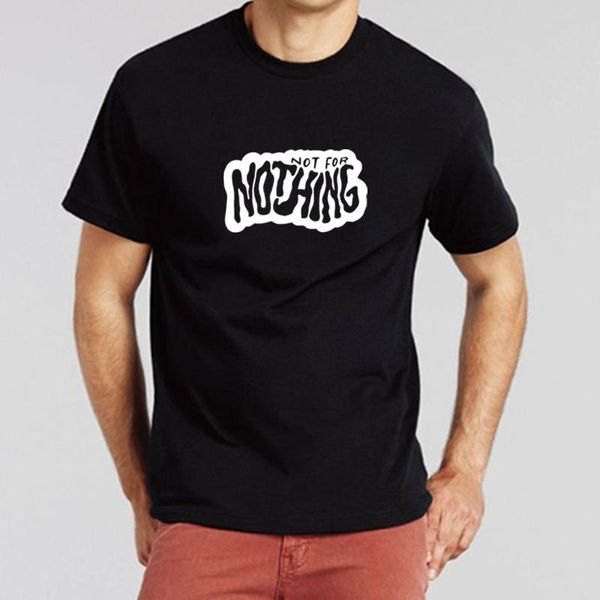 

men's t-shirts summer tarchia short sleeve shirts tee o-neck male cotton fashion women t-shirt 062002, White;black