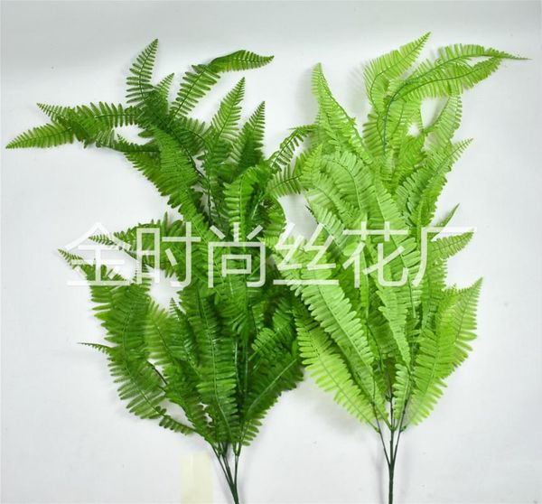 

artificial plant persian leaf wall hangers weeping willow rattan vine green vegetation wall decorative hangings hanger