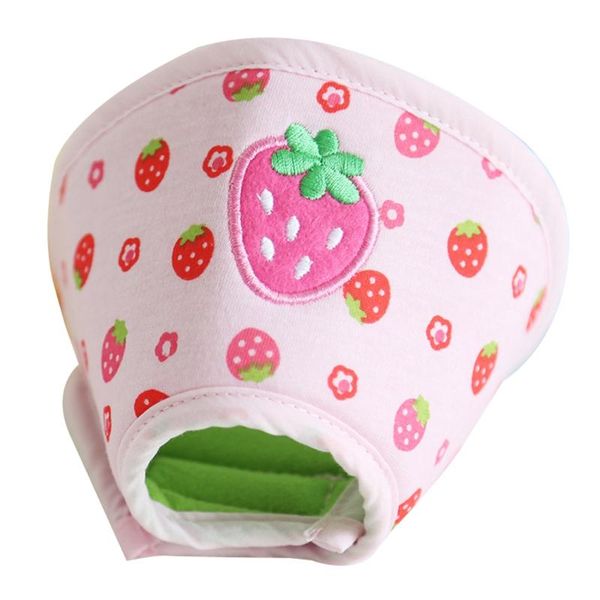 

cat carriers,crates & houses legendog cute elizabeth circle pet anti-bite headgear dog cartoon soft kitten collars cone adjustable protectiv