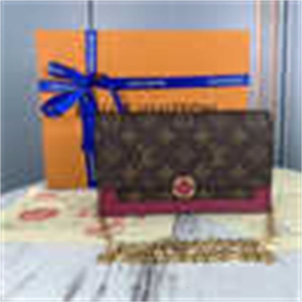 

brand bags designer luxury cross f7m9 shoulder m67404 flore bag chain handles wallet female totes bag body handbags iconic clutches even