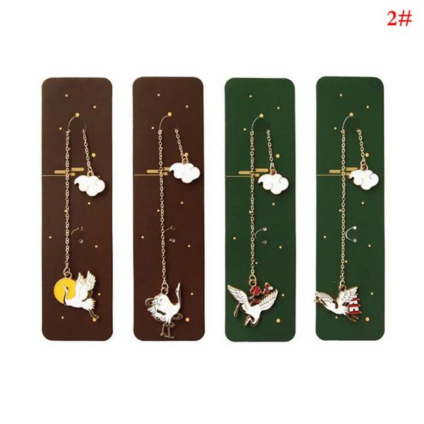 

bookmark 1pc kawaii planets astronaut metal bookmarks marker of page kids stationery gift for book accessories office school supplies