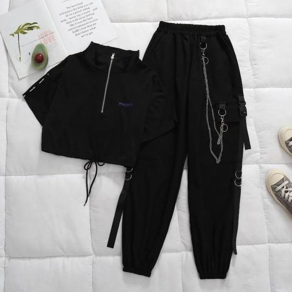 

new two piece set biker shorts set casual and shorts activewear tracksuit women workout club outfits dropshipping clothes, Gray