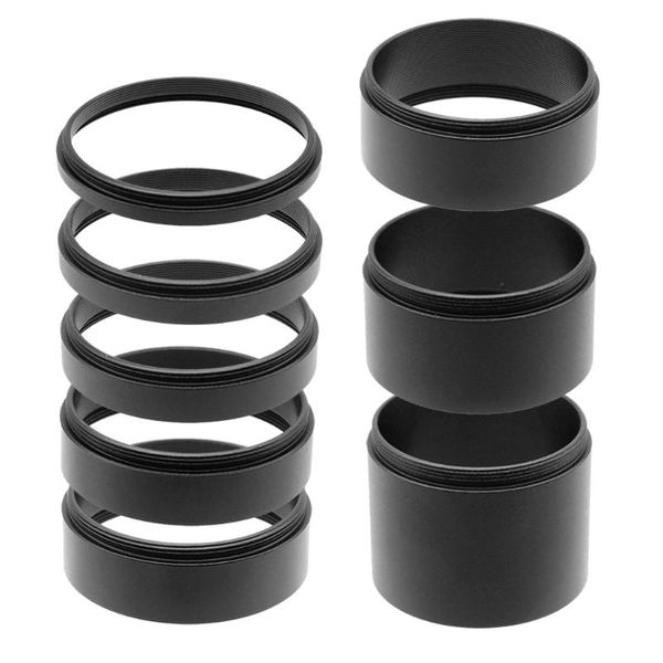 

lens adapters & mounts t2 extension tube length 3 5 7 10 12 15 20 30mm m42x0.75 thread ta3149-ta3156 95af