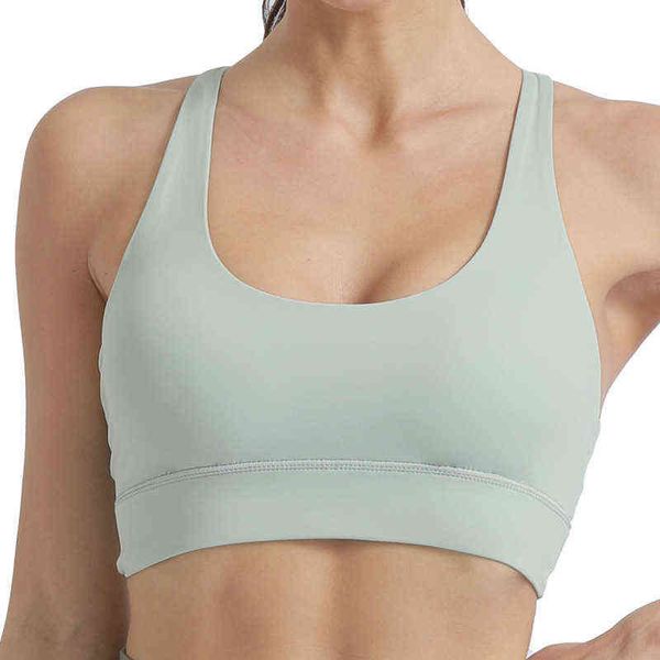 

women's camisoles tanks 2021 fitns yoga sports vt women's tracels buckle back running bra, White