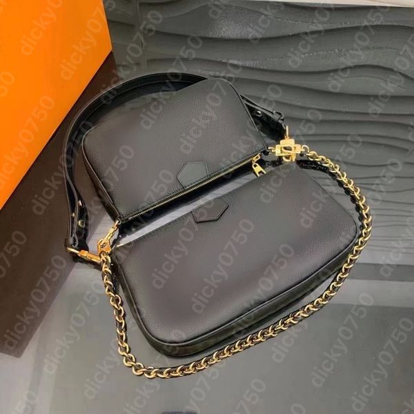 

amazing dicky0750 composite shoulder bags handbags leather clutch for women card holder purse fashion chain purses lady shoulderbag handbag