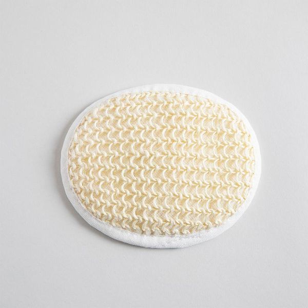 

bath brushes, sponges & scrubbers sisal face and body fiber