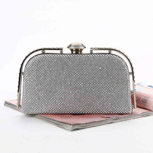 

quality luxury diamond dinner bag handmade evening bag dinner bag women