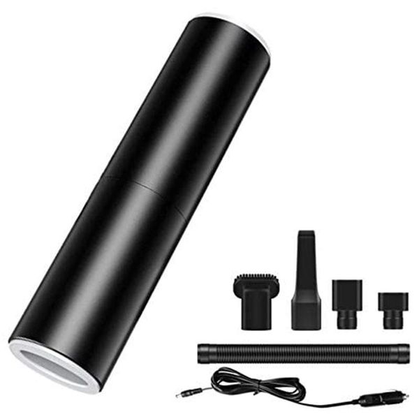 

vacuum cleaners car mini cleaner handheld small portable 120w high-power wet and dry dual use