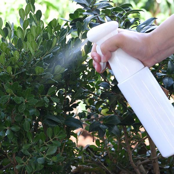 

spray bottle continuous automatic hair beauty hairdressing watering fine mist water spray bottle promotion