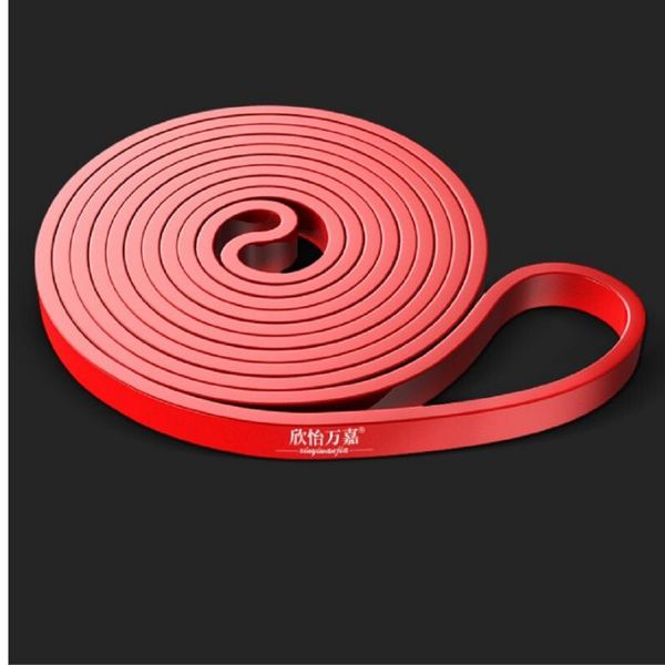 

yoga elastic belt fitness women and men's tension belt open shoulder training