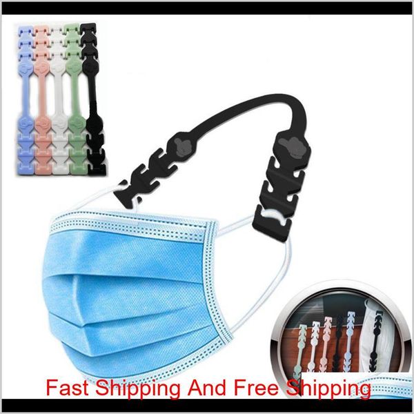 

mask ear protector hook third gear adjustable anti-slip mask ear grips extension hook silica gel b qylhuq bbgargden