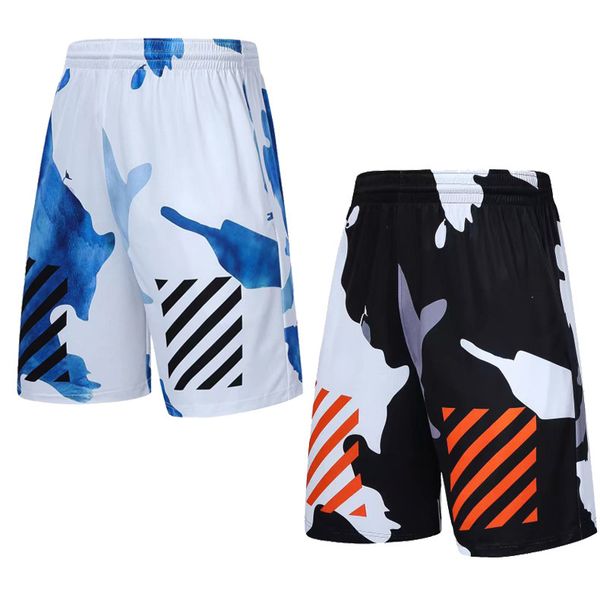 

oversized 7xl men basketball shorts sports gym workout compression board shorts for male soccer exercise running fitness c0222, White;black