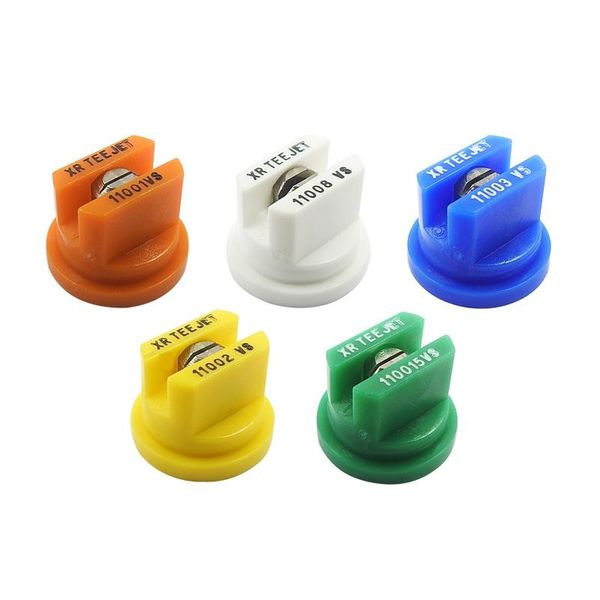 

watering equipments teejet nozzle flat spray tip boom 110degree fan agriculture