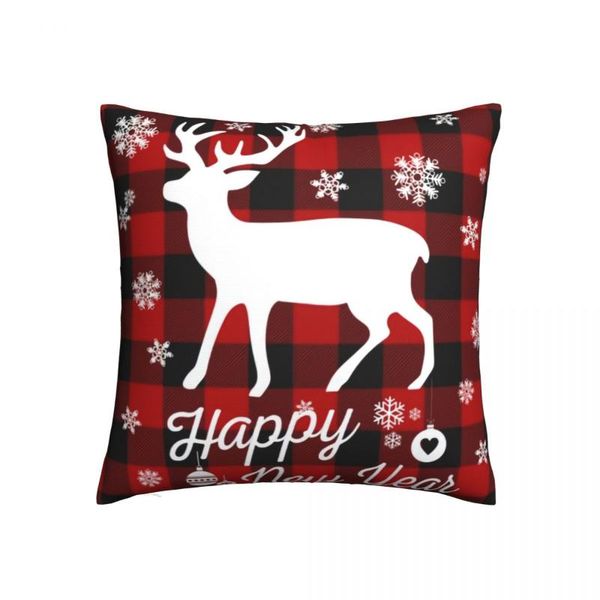 

pillow case multi-size christmas pillowcases home decorations year gifts