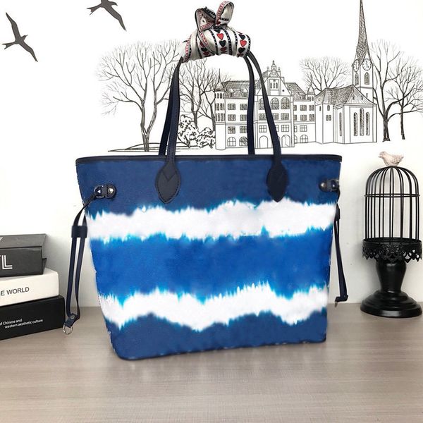 

women nevefull shopping hands purses summer new shoulder bags fashion luxury designer large totes bag cvu0