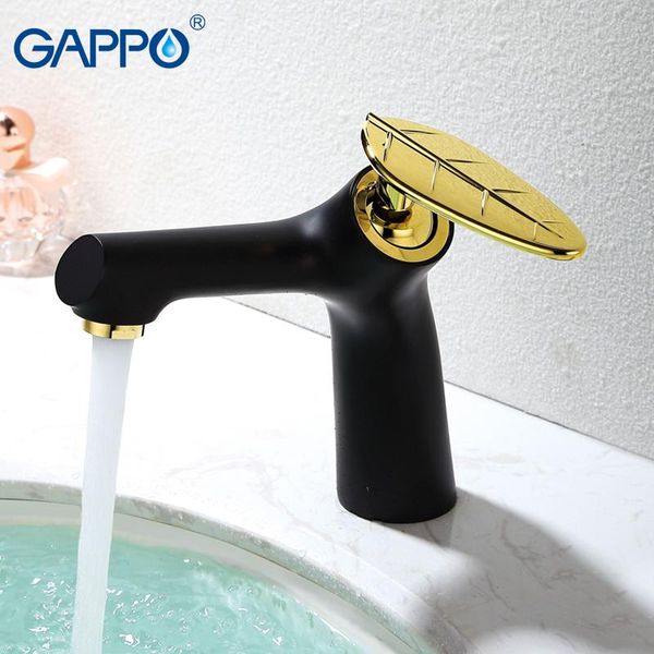 

bathroom sink faucets gappo basin faucet mixer water tap waterfall brass torneira do anheiro cold