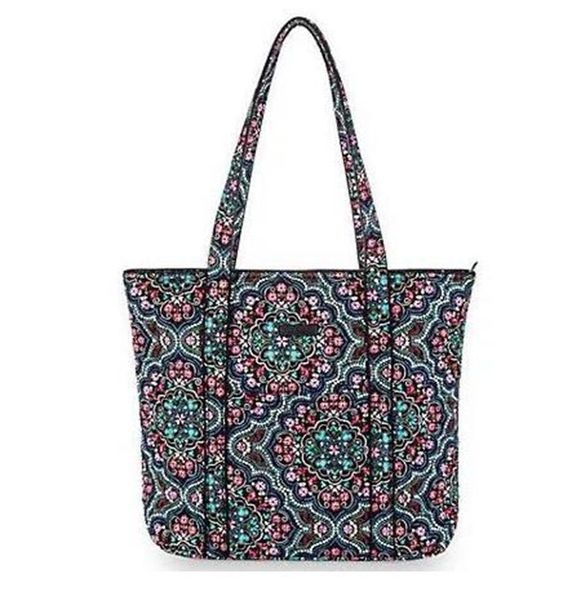 

new with tags cotton cartton big handbag bag duffle bag