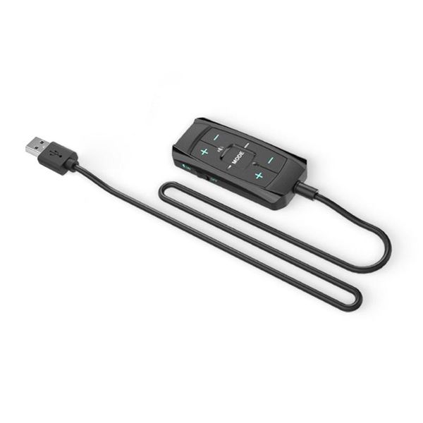 

sound cards multi funtion enhance usb card adapter virtual 7.1 surround external audio for ps4 pc