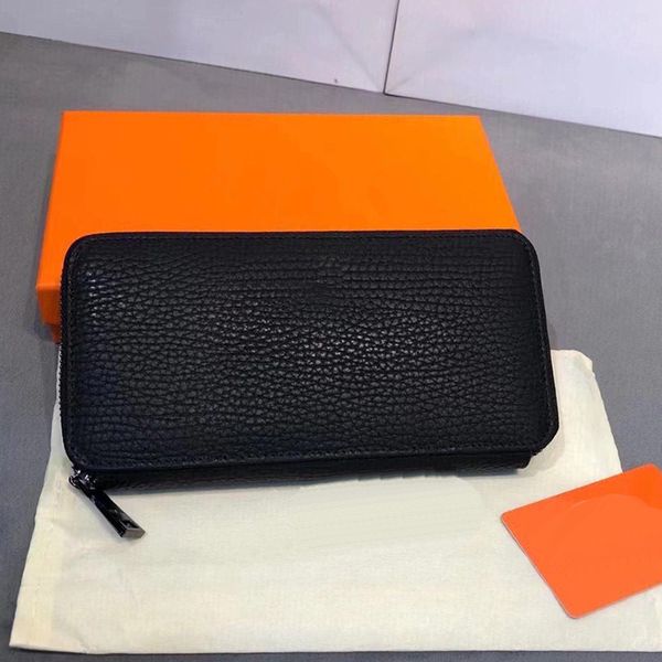 

designer purse clutch bags wallet luxury handbag man handbags mini bag plain genuine leather high-quality fashion brand with original box si