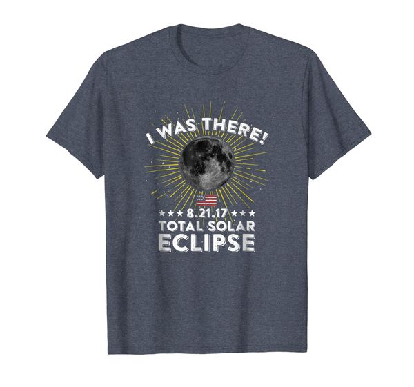 

Total Solar Eclipse T-shirt - August 21, 2017 Viewing Tee, Mainly pictures