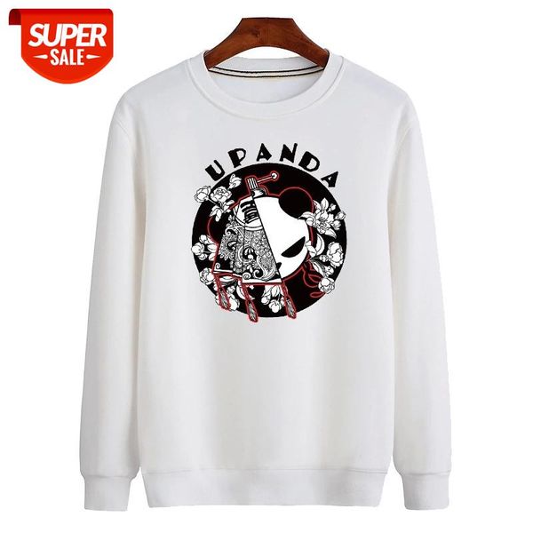 

2019 Autumn And Winter Brand Sweatshirts Men High Quality CARTOON Letter Printing Fashion Mens Hoodies Thickened Men's Hoodie #cF8w, Black