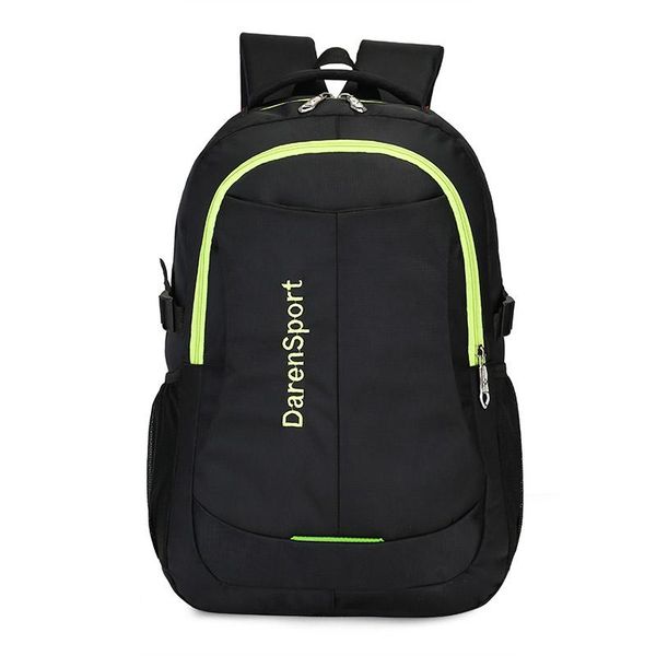

backpack men's multifunction lapwaterproof bags for travel nylon casual business male bolsa