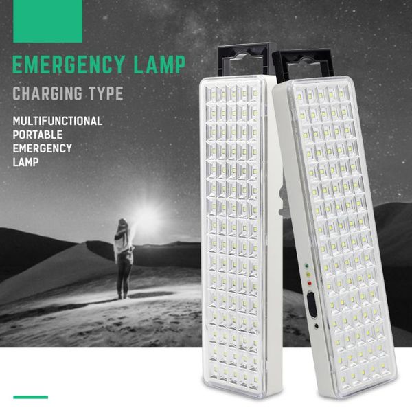 

multifunctional emergency camping light portable rechargeable lamp 3w/5w easy carry hook led lights dimming emergency lighting