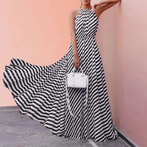 

popular with suspenders and stripes dress hot, White;black