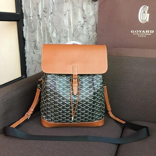 

backpack 35 leather dog tooth bag design cover type simple fashion large capacity mini school multifunctional