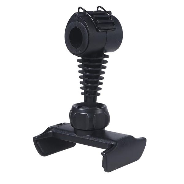 

cell phone mounts & holders 77jc car mobile holder rear pillow hook storage rack buckle bracket base