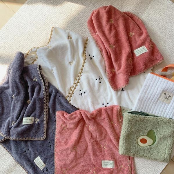 

towel cute bath towels super soft fashion set beach for adults microfiber toallas de playa bathroom products dj60mj