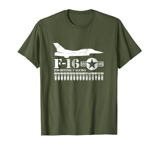 

F-16 Air Force Fighter Jet T shirt, Mainly pictures
