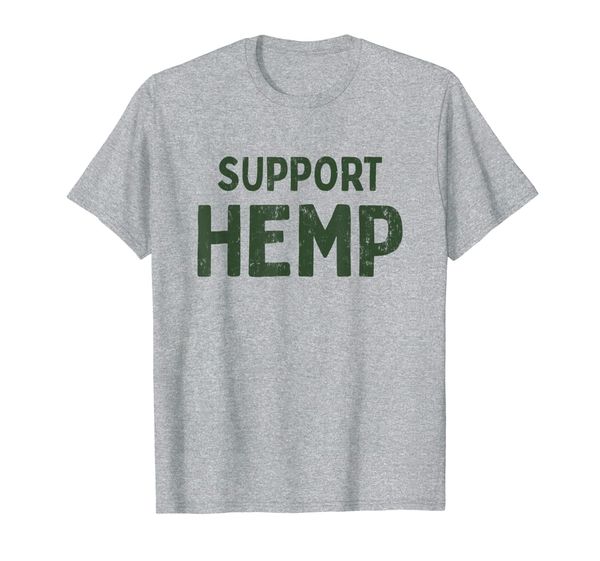 

support hemp shirt, mens hemp shirt, womens hemp t-shirt, White;black