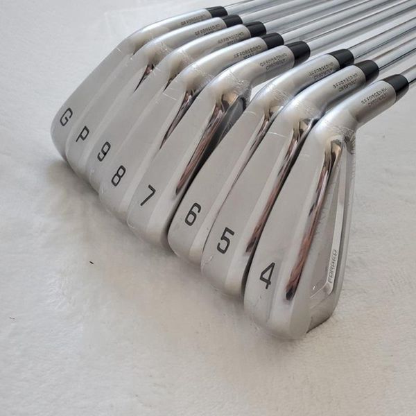 

complete set of clubs golf iron jpx921 forged irons 4-9pg 8pcs steel graphite shaft r/s flex with head cover fast