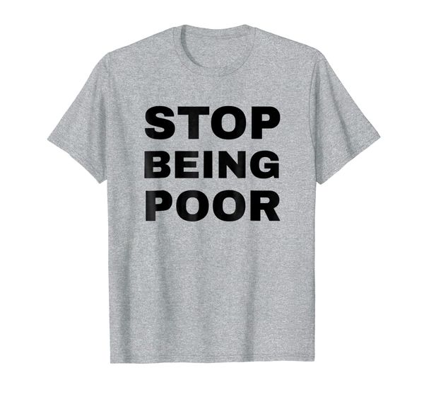 

funny sbeing poor shirt | rich privilege republican tee, White;black