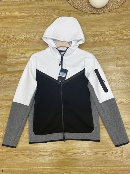 

2022 tech fleece mens sports pants hoodies jackets space cotton trousers womens tracksuit bottoms man joggers running pant muti colors 01, Black