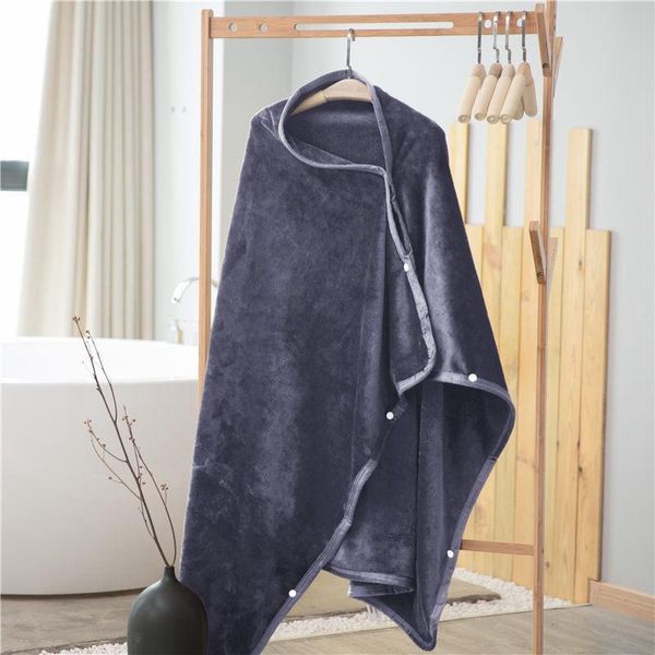 

blankets blanket lamb velvet quilt single office nap thick shawl cover leg flannel student lunch break winter wearable cloak