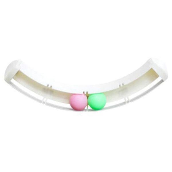 

cat toys sucker track ball toy meow self-cat kitty supplies automatically funny
