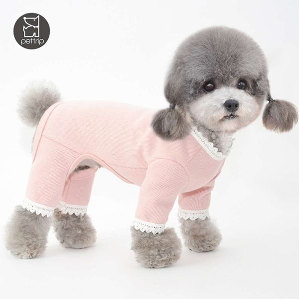 

autumn and winter new pet four legged dog undercoat teddy cat cloth