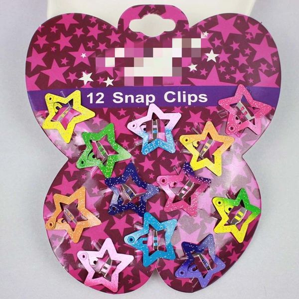 

hair accessories cute fruit watermelon girls kids baby pins hairpin barrettes bow clips, Slivery;white