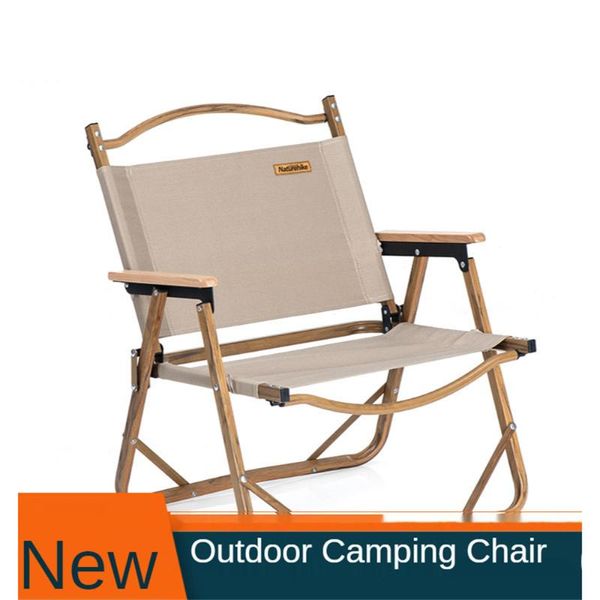 Camp Furniture, zusammenklappbar, leichter Rucksack, Strandstuhl, tragbar, faltbar, für Rasen, Wandern, Sport, Jagd