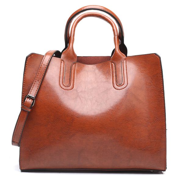 

women's bag 2021 women's hand fashion tote trend armpit shoulder