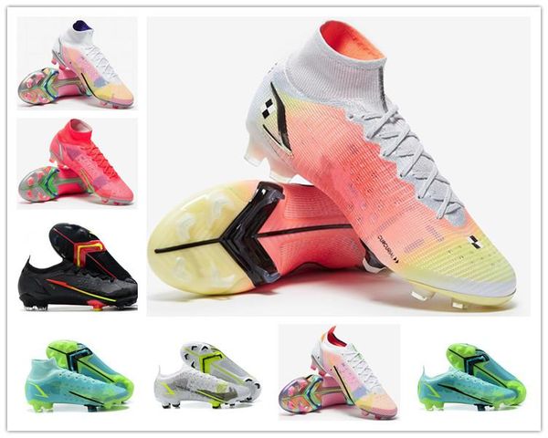 

gift bag mens high football boots cr7 mercurial vapores xiv dragonfly 14 elite fg cleats outdoor neymar acc superfly viii soccer shoes