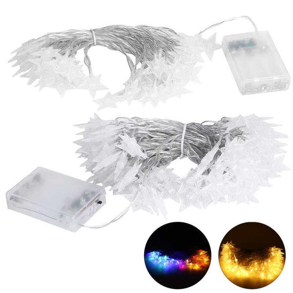 

decorative flowers & wreaths string light led waterproof for indoor party bar courtyard