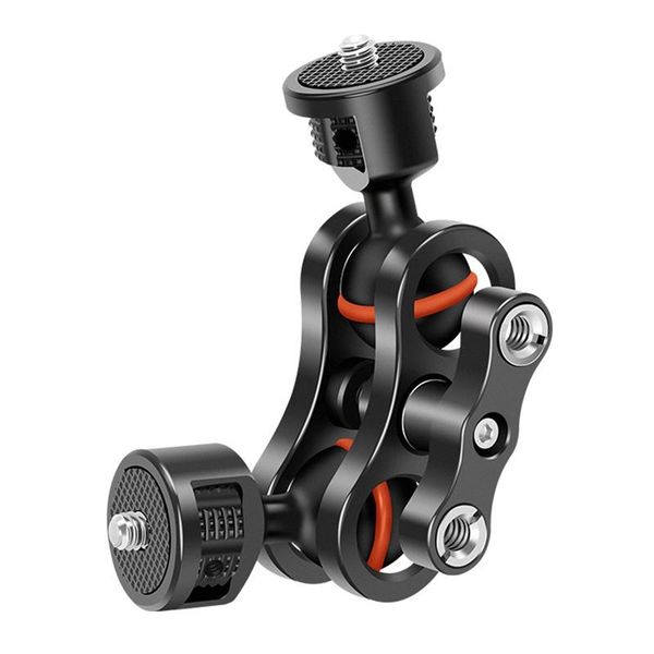 

stabilizers universal magic arm 360 degree rotation for led fill light mini slr camera accessories monitor bracket
