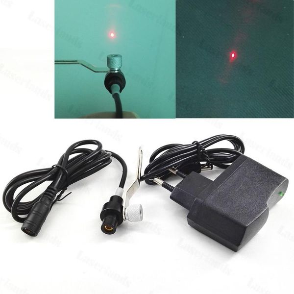 

effects 1030 635nm 10mw red laser dot module for punching bench drilling machine