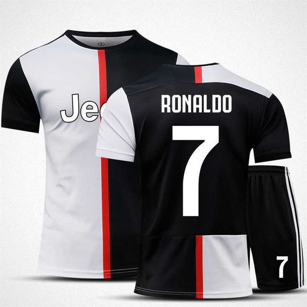 

no.7 cro soccer shirt home cup socc, Gray