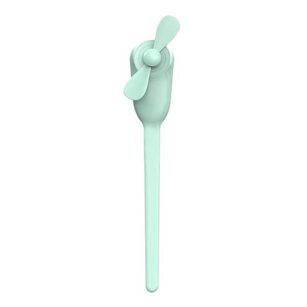 

handheld fan portable variety of small fan hose handle usb charging mini flexible personal perfect for kids student